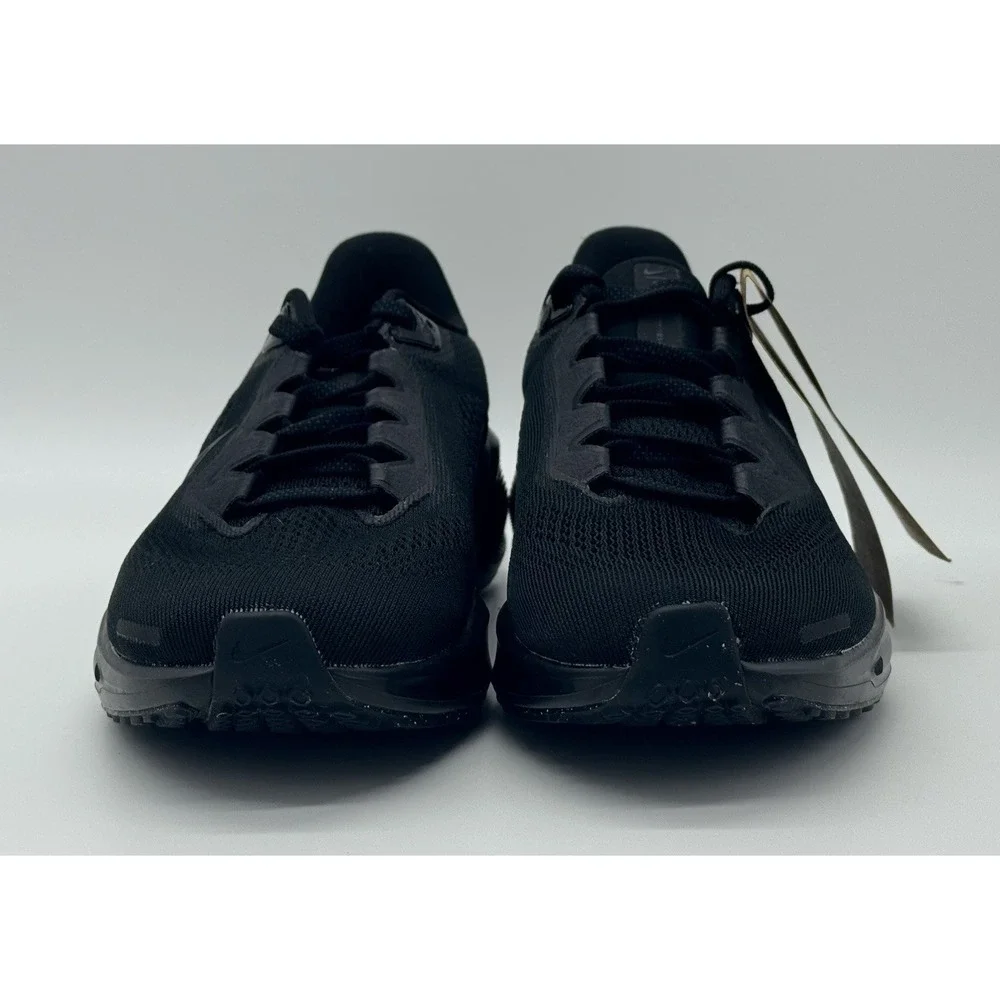 Nike Women's Air Zoom Pegasus 41 Black Anthracite Size 5 FD2723 001‎